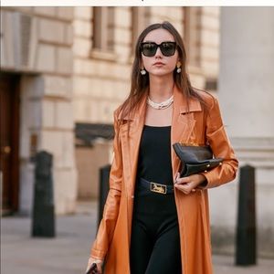 Meet your Posher, Irma